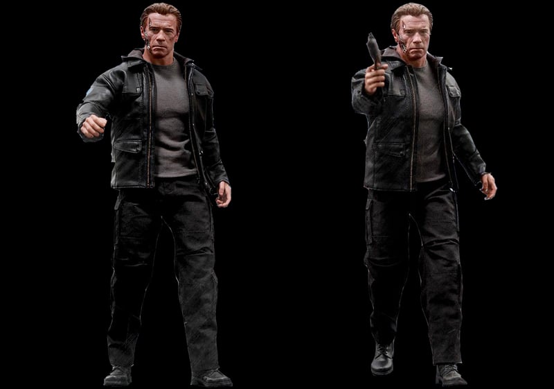 The Terminator